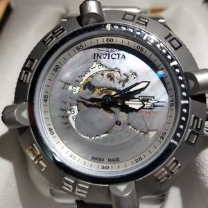 Invicta Subaqua noma lV Automatic 26 Jewels